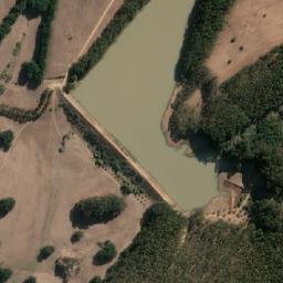 Satellite imagery of Cerro Poleal, CL