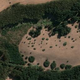 Satellite imagery of Cerro Poleal, CL