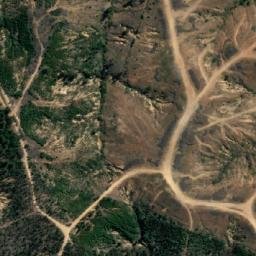 Satellite imagery of Cerro Los Boyenes, CL