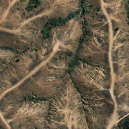Satellite imagery of Cerro Los Boyenes, CL