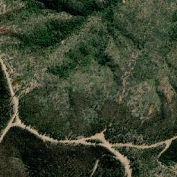 Satellite imagery of Cerro Quillay Alto, CL