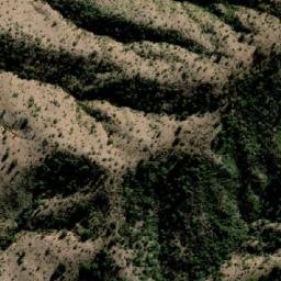 Satellite imagery of Alto de Parada, CL