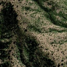 Satellite imagery of Alto de Parada, CL