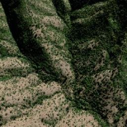 Satellite imagery of Alto de Parada, CL