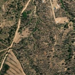 Satellite imagery of Portezuelo Las Cardas, CL