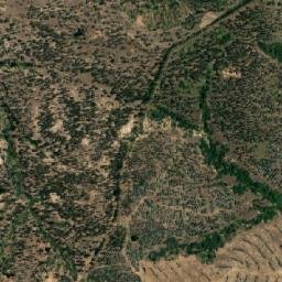 Satellite imagery of Portezuelo Las Cardas, CL
