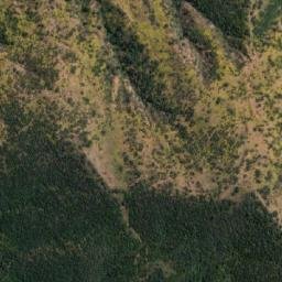 Satellite imagery of Loma Las Varas, CL