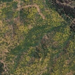 Satellite imagery of Loma Las Varas, CL