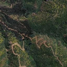 Satellite imagery of Loma Las Varas, CL