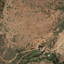 Satellite imagery of Cerro La Matanza, CL