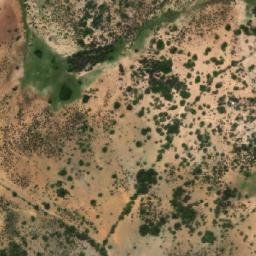 Satellite imagery of Cerro Corral, CL