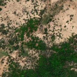 Satellite imagery of Cerro Corral, CL