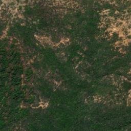 Satellite imagery of Morro Punta Alta, CL