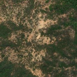 Satellite imagery of Morro Punta Alta, CL