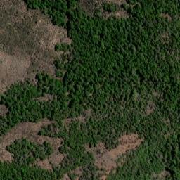 Satellite imagery of Cerro Las Romazas, CL