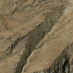 Satellite imagery of Cerro Alto de La Campana, CL