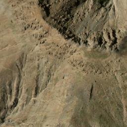 Satellite imagery of Cerro Alto de La Campana, CL