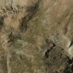 Satellite imagery of Cerro Alto de La Campana, CL