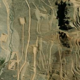 Satellite imagery of Minas del Rosario, CL
