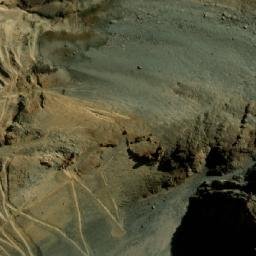 Satellite imagery of Minas del Rosario, CL
