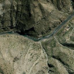 Satellite imagery of Mina La Picaza, AR