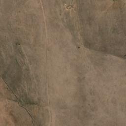 Satellite imagery of Sedan Hill, AU