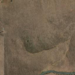 Satellite imagery of Sedan Hill, AU