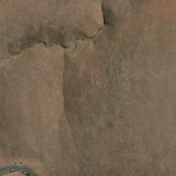 Satellite imagery of Sedan Hill, AU