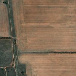 Satellite imagery of Mount Berri, AU