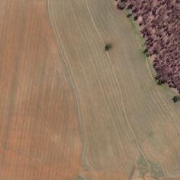 Satellite imagery of Square Nob, AU