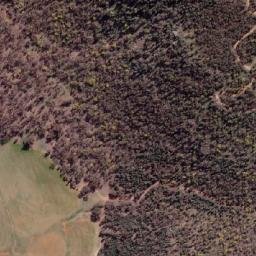 Satellite imagery of Square Nob, AU