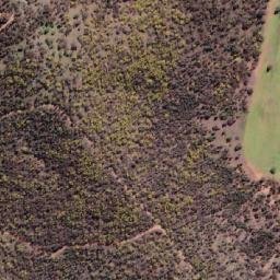 Satellite imagery of Square Nob, AU