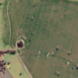 Satellite imagery of Square Nob, AU