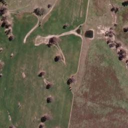 Satellite imagery of Noonans Hill, AU