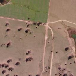 Satellite imagery of Noonans Hill, AU