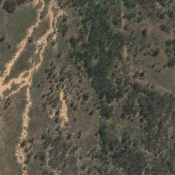 Satellite imagery of Gododo, AU