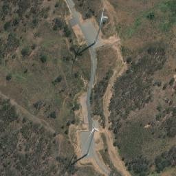 Satellite imagery of Gododo, AU
