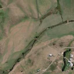 Satellite imagery of Pearces Hill, AU