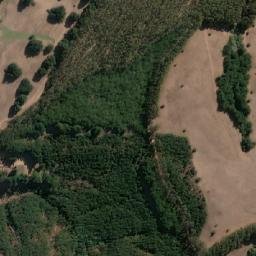 Satellite imagery of Cerro Poleal, CL