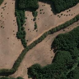 Satellite imagery of Cerro Poleal, CL