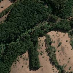 Satellite imagery of Cerro Poleal, CL