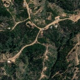 Satellite imagery of Cerro Los Boyenes, CL