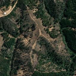 Satellite imagery of Cerro Los Boyenes, CL