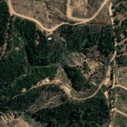 Satellite imagery of Cerro Los Boyenes, CL