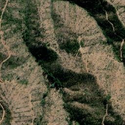 Satellite imagery of Cerro Espino, CL