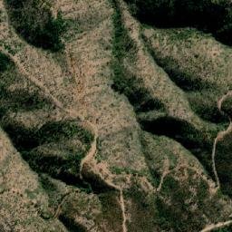 Satellite imagery of Cerro Espino, CL