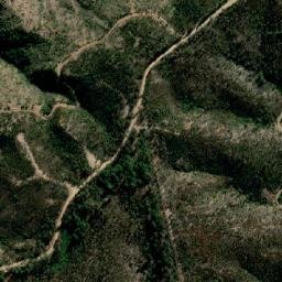 Satellite imagery of Cerro Espino, CL
