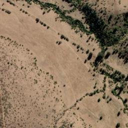 Satellite imagery of Divisadero de la Esperanza, CL