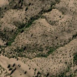 Satellite imagery of Divisadero de la Esperanza, CL