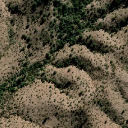 Satellite imagery of Alto de Parada, CL